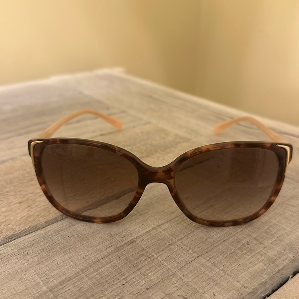 Prada sunglasses good condition